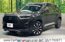 honda wr-v 2024 CFJ1792871