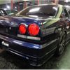 nissan skyline 1998 -NISSAN--Skyline ER34--ER34-014091---NISSAN--Skyline ER34--ER34-014091- image 8