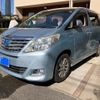 toyota alphard 2012 -TOYOTA--Alphard DAA-ATH20W--ATH20-8010226---TOYOTA--Alphard DAA-ATH20W--ATH20-8010226- image 2