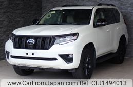 toyota land-cruiser-prado 2023 CFJ1494013