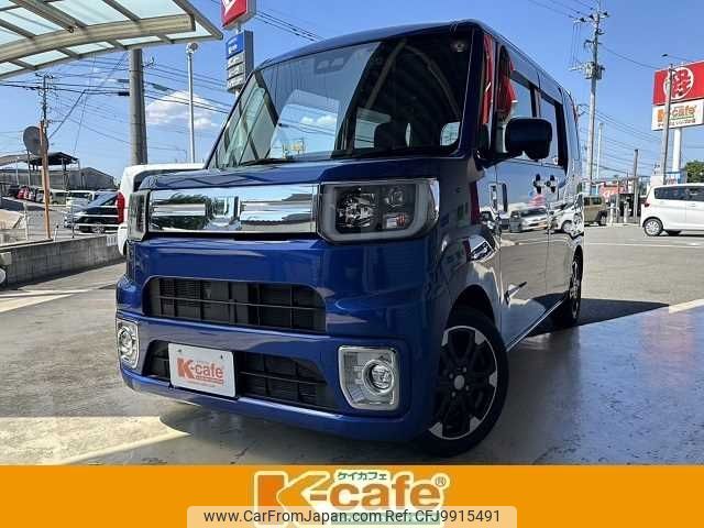 daihatsu wake 2018 -DAIHATSU--WAKE DBA-LA700S--LA700S-0119298---DAIHATSU--WAKE DBA-LA700S--LA700S-0119298- image 1