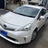 toyota prius-α 2014 -TOYOTA--Prius α DAA-ZVW41W--ZVW41-0012025---TOYOTA--Prius α DAA-ZVW41W--ZVW41-0012025- image 3