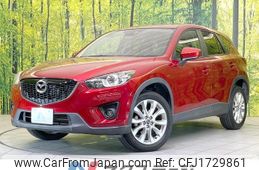 mazda cx-5 2014 CFJ1729861