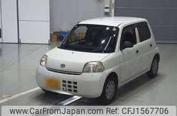 daihatsu esse 2011 CFJ1567706