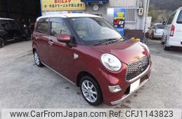 daihatsu cast 2016 -DAIHATSU--Cast LA250S--0048708---DAIHATSU--Cast LA250S--0048708-