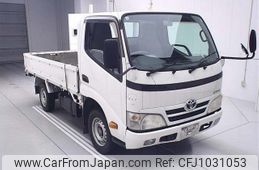 toyota dyna-truck 2010 -TOYOTA--Dyna KDY231-8006031---TOYOTA--Dyna KDY231-8006031-