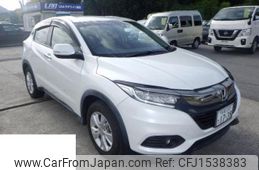 honda vezel 2020 CFJ1538383