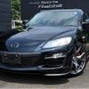 mazda rx-8 2009 quick_quick_SE3P_SE3P-303431 image 5