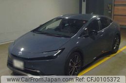 toyota prius 2023 -TOYOTA 【横浜 380ﾅ 38】--Prius 6AA-MXWH60--MXWH60-4033815---TOYOTA 【横浜 380ﾅ 38】--Prius 6AA-MXWH60--MXWH60-4033815-