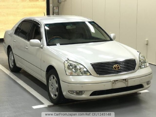 toyota celsior 2000 -TOYOTA--Celsior UCF31-0011528---TOYOTA--Celsior UCF31-0011528- image 1
