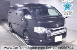 toyota hiace-wagon 2015 -TOYOTA 【京都 302ﾏ9702】--Hiace Wagon TRH214W-0042442---TOYOTA 【京都 302ﾏ9702】--Hiace Wagon TRH214W-0042442-