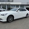 toyota crown-majesta 2015 -TOYOTA--Crown Majesta DAA-AWS215--AWS215-6000940---TOYOTA--Crown Majesta DAA-AWS215--AWS215-6000940- image 4
