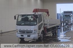 mitsubishi-fuso fighter 2006 -MITSUBISHI 【前橋 100ｻ4771】--Fuso Fighter FK71D-700819---MITSUBISHI 【前橋 100ｻ4771】--Fuso Fighter FK71D-700819-