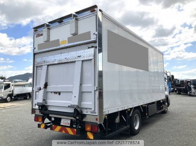 isuzu forward 2015 CFJ1778574 image 2