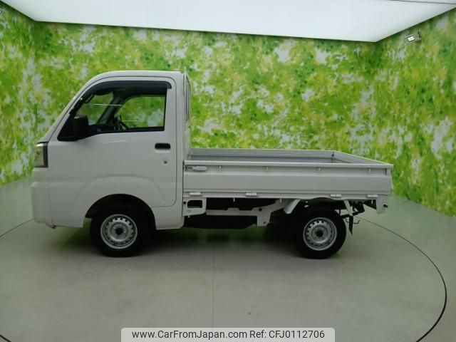 daihatsu hijet-truck 2020 quick_quick_3BD-S510P_S510P-0357287 image 2