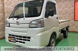 daihatsu hijet-truck 2019 -DAIHATSU 【名変中 】--Hijet Truck S500P--0095393---DAIHATSU 【名変中 】--Hijet Truck S500P--0095393-