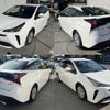 toyota prius 2019 quick_quick_DAA-ZVW51_ZVW51-6127208 image 2