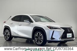 lexus ux 2018 -LEXUS--Lexus UX 6AA-MZAH15--MZAH15-2001337---LEXUS--Lexus UX 6AA-MZAH15--MZAH15-2001337-