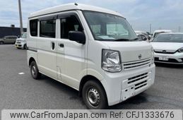 nissan clipper-van 2021 -NISSAN--Clipper Van HBD-DR17V--DR17V-466371---NISSAN--Clipper Van HBD-DR17V--DR17V-466371-