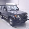 toyota land-cruiser 1992 -TOYOTA--Land Cruiser PZJ77V-0003219---TOYOTA--Land Cruiser PZJ77V-0003219- image 1