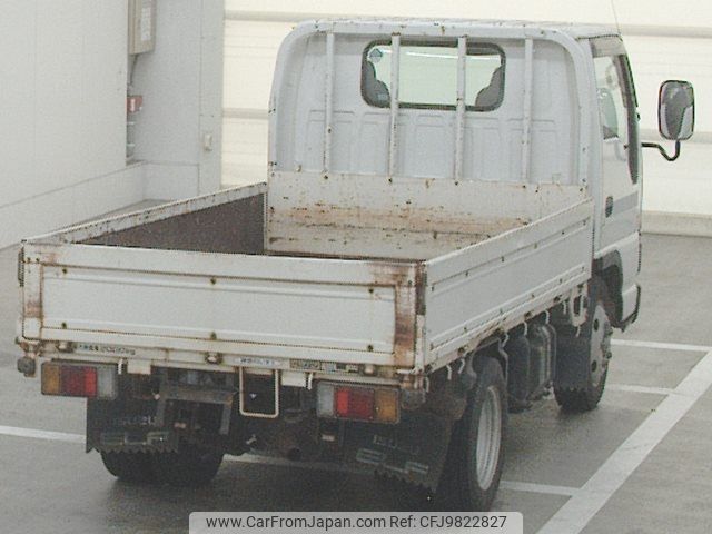 isuzu elf-truck 2006 -ISUZU--Elf NKR81-7033472---ISUZU--Elf NKR81-7033472- image 2