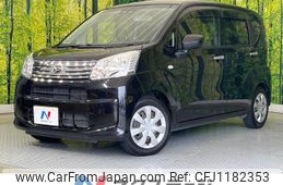daihatsu move 2018 quick_quick_LA150S_LA150S-0169473