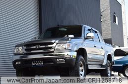 toyota hilux-sports-pick-up 2003 GOO_NET_EXCHANGE_0206702A30250607W001