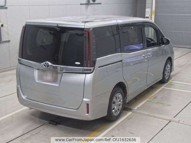 toyota noah 2020 CFJ1632636 image 2