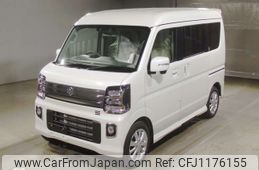 suzuki every-wagon 2025 -SUZUKI--Every Wagon DA17W-364801---SUZUKI--Every Wagon DA17W-364801-