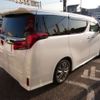 toyota alphard 2022 -TOYOTA 【千葉 302ﾗ6218】--Alphard 3BA-AGH30W--AGH30-0439398---TOYOTA 【千葉 302ﾗ6218】--Alphard 3BA-AGH30W--AGH30-0439398- image 41