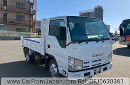 isuzu elf-truck 2010 quick_quick_BKG-NJR85AN_7013614