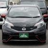 nissan note 2016 -NISSAN--Note DBA-E12ｶｲ--E12-961022---NISSAN--Note DBA-E12ｶｲ--E12-961022- image 9