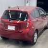 nissan note 2013 -NISSAN 【宮崎 501ね158】--Note E12-105812---NISSAN 【宮崎 501ね158】--Note E12-105812- image 2