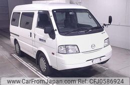 mazda bongo-van 2017 -MAZDA--Bongo Van SLP2M-102724---MAZDA--Bongo Van SLP2M-102724-