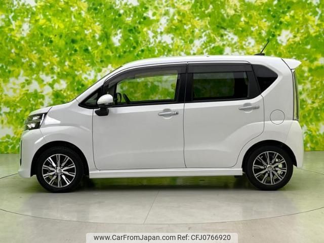 daihatsu move 2021 quick_quick_5BA-LA150S_LA150S-2107315 image 2