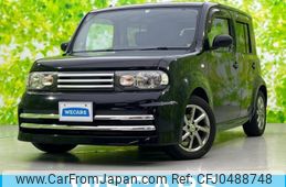 nissan cube 2015 quick_quick_DBA-Z12_Z12-310061