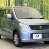 suzuki wagon-r 2008 -SUZUKI--Wagon R DBA-MH23S--MH23S-115569---SUZUKI--Wagon R DBA-MH23S--MH23S-115569- image 16