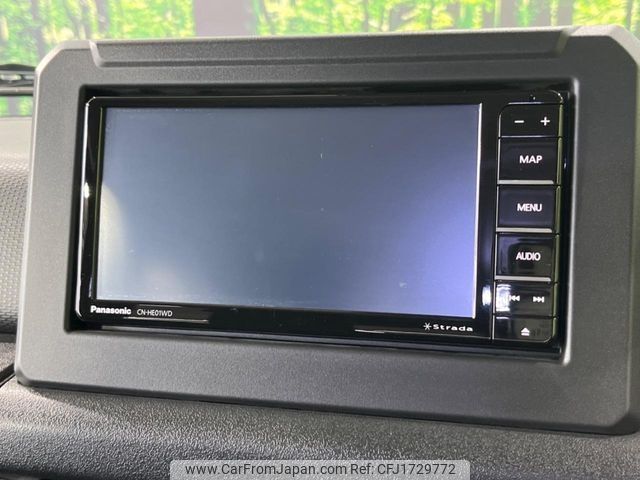 suzuki jimny 2024 CFJ1729772 image 2
