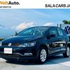 volkswagen polo 2017 -VOLKSWAGEN--VW Polo DBA-6RCJZ--WVWZZZ6RZHU104425---VOLKSWAGEN--VW Polo DBA-6RCJZ--WVWZZZ6RZHU104425- image 1