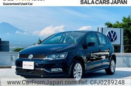 volkswagen polo 2017 -VOLKSWAGEN--VW Polo DBA-6RCJZ--WVWZZZ6RZHU104425---VOLKSWAGEN--VW Polo DBA-6RCJZ--WVWZZZ6RZHU104425-