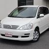 toyota ipsum 2008 CFJ1114350 image 27