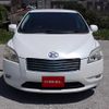 toyota mark-x-zio 2009 D00176 image 8