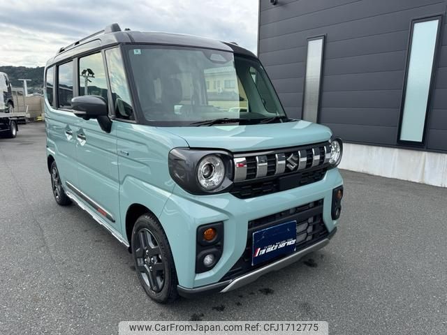 suzuki spacia 2024 CFJ1712775 image 1