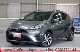 toyota aqua 2019 quick_quick_NHP10H_NHP10-6803323