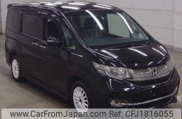 honda stepwagon-spada 2016 CFJ1816055