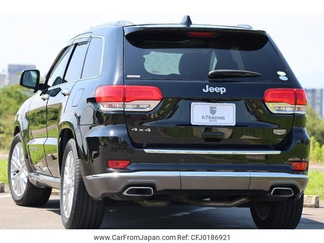 jeep grand-cherokee 2018 quick_quick_WK36TA_1C4RJFKG4JC315322 image 2