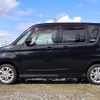 suzuki solio 2012 H12090 image 10