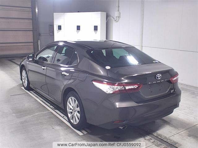 toyota camry 2017 -TOYOTA--Camry AXVH70-1013159---TOYOTA--Camry AXVH70-1013159- image 2