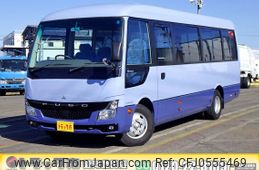 mitsubishi-fuso rosa-bus 2019 quick_quick_TPG-BE640G_BE640G-400247