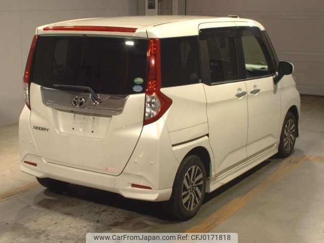 toyota roomy 2019 -TOYOTA--Roomy DBA-M900A--M900A-0357023---TOYOTA--Roomy DBA-M900A--M900A-0357023- image 2